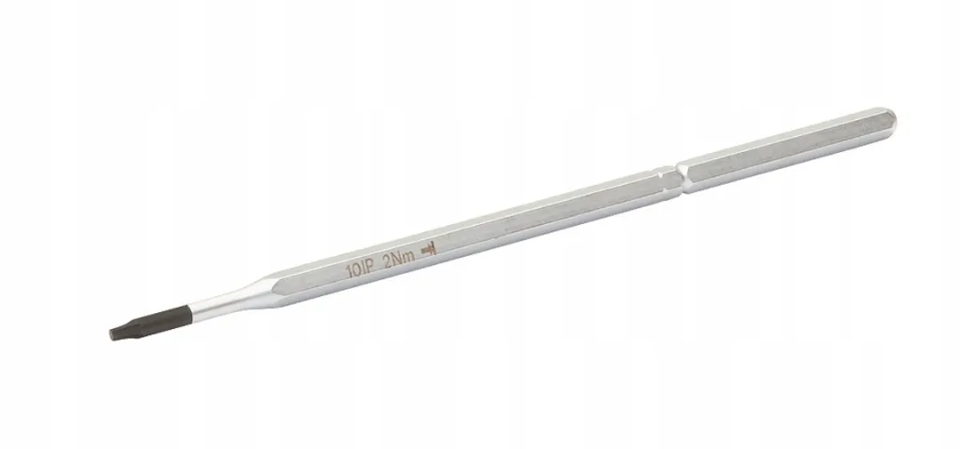 Bahco Torx Plus BE-6990 Dynamometrische Schroevendraaier 1/4"