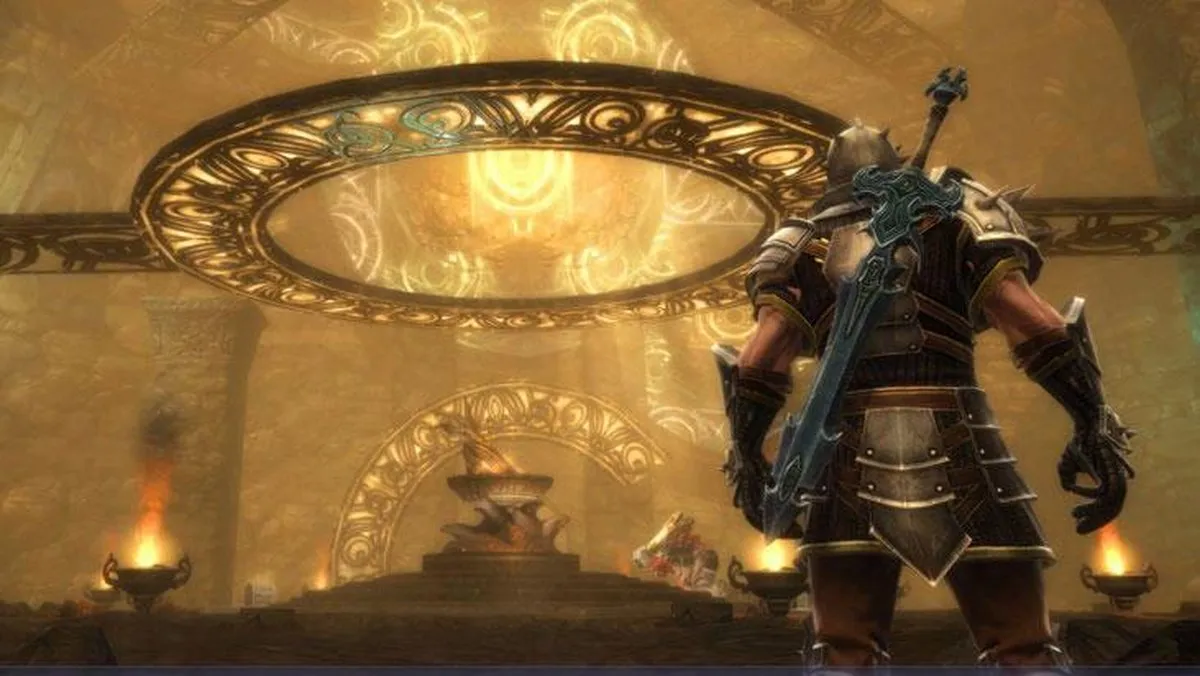Electronic Arts Kingdoms of Amalur Reckoning - Windows