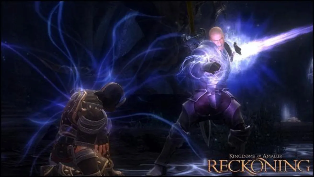 Electronic Arts Kingdoms of Amalur Reckoning - Windows