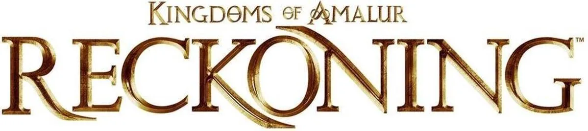 Electronic Arts Kingdoms of Amalur Reckoning