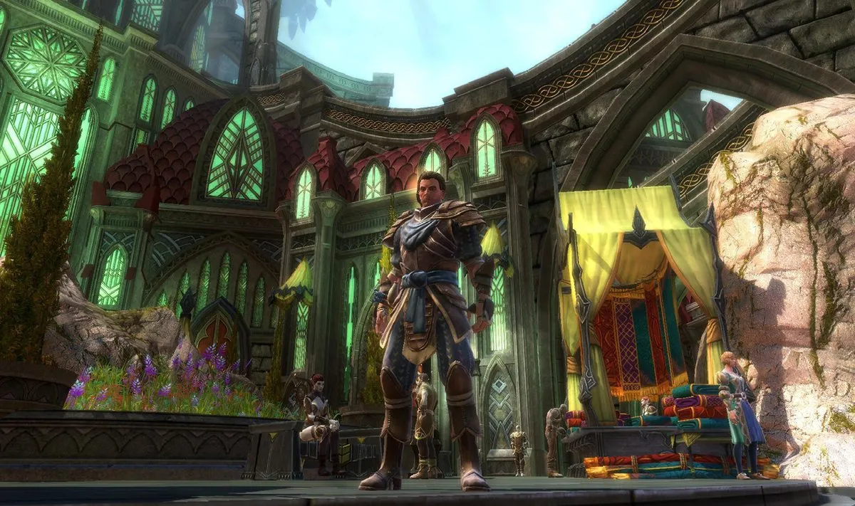 Electronic Arts Kingdoms of Amalur Reckoning - Windows