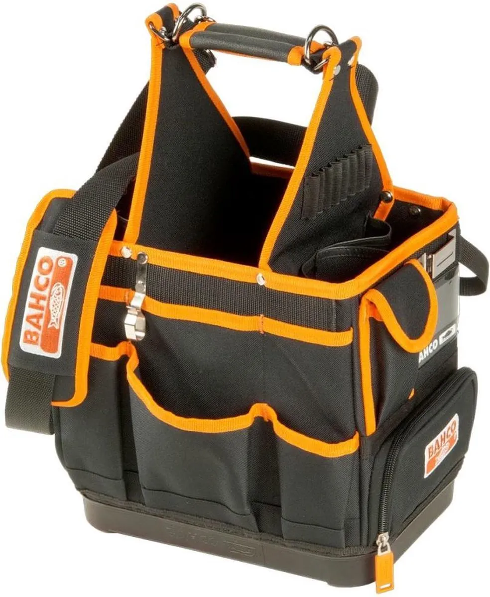 Bahco 4750FB3-12 Gereedschapstas Electricien