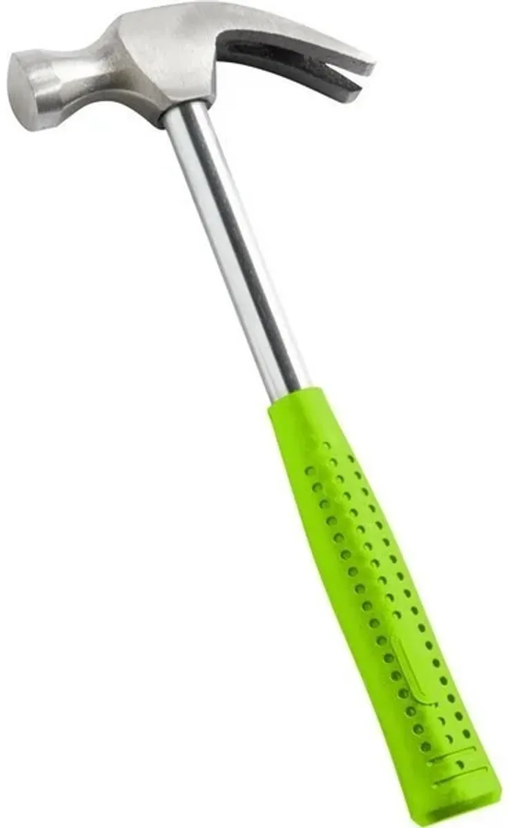Haba Terra Kids Hamer - 1 Stuk