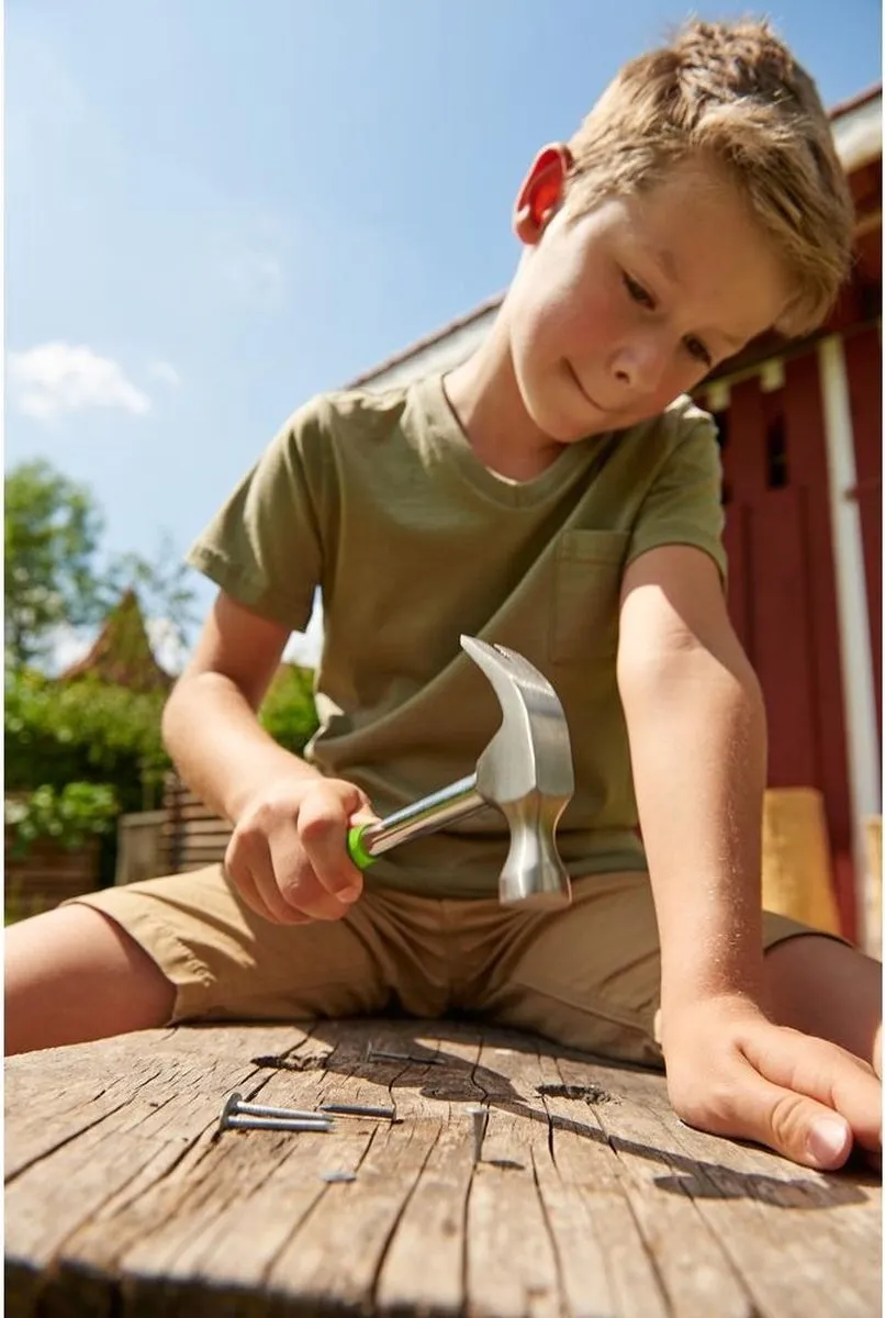 Haba Terra Kids Hamer - 1 Stuk