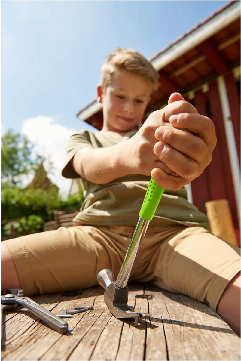 Haba Terra Kids Hamer - 1 Stuk