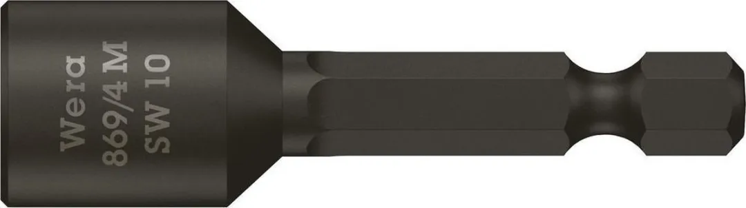 Wera 5060423001 Magnetische Dopsleutel 8mm