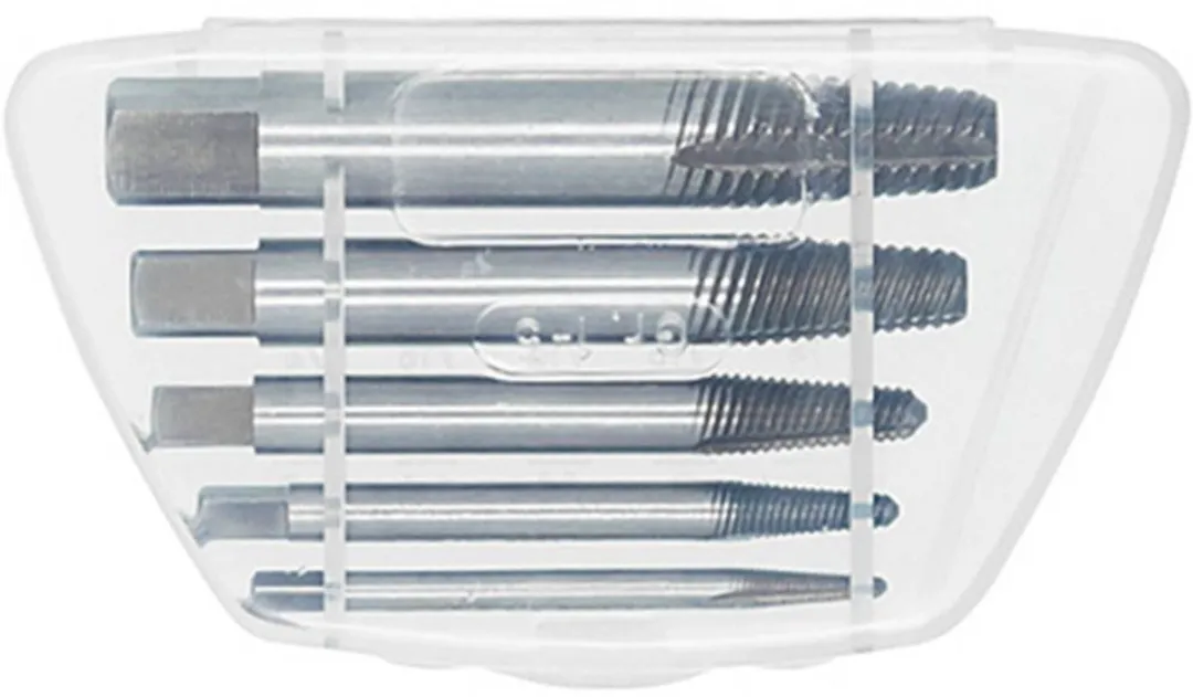 Gedore 265936 Schroefuitdraaierset
