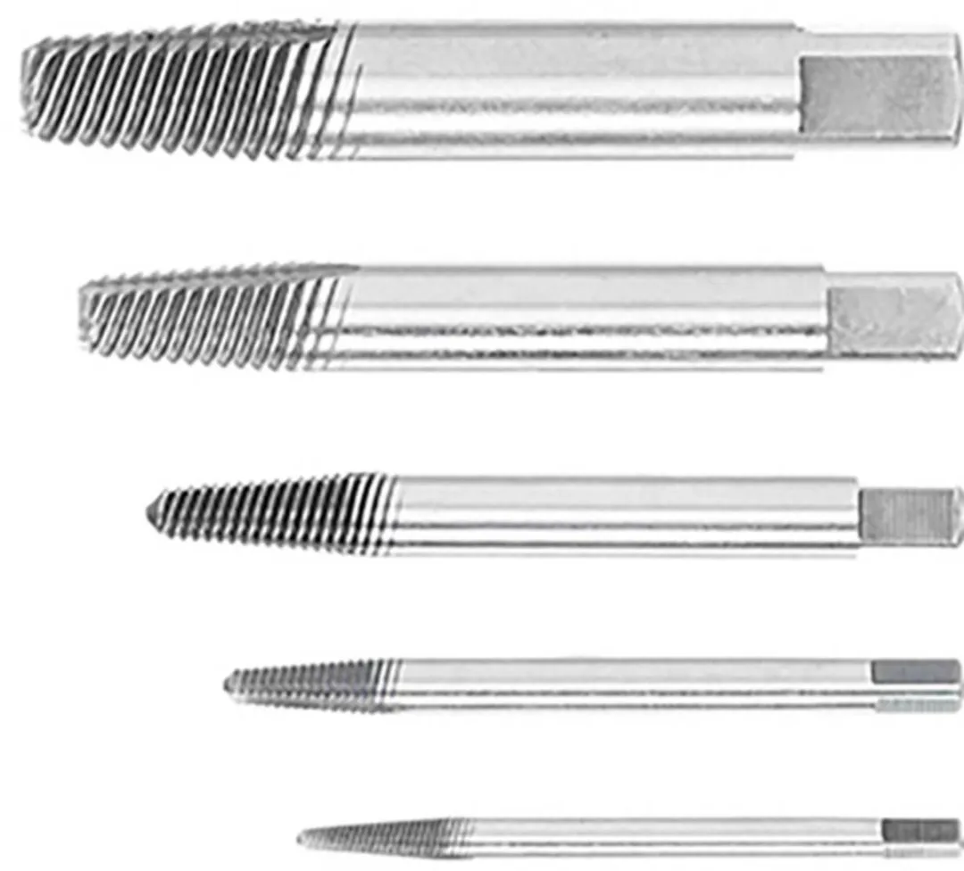 Gedore 265936 Schroefuitdraaierset