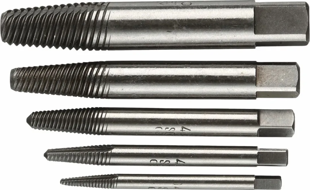 Gedore 265936 Schroefuitdraaierset