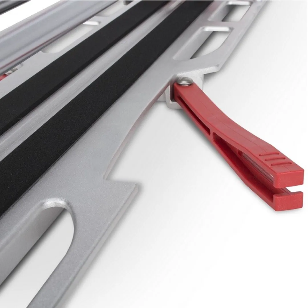 Rubi Star 42 Tegelsnijder 14946 - Grijs/Rood