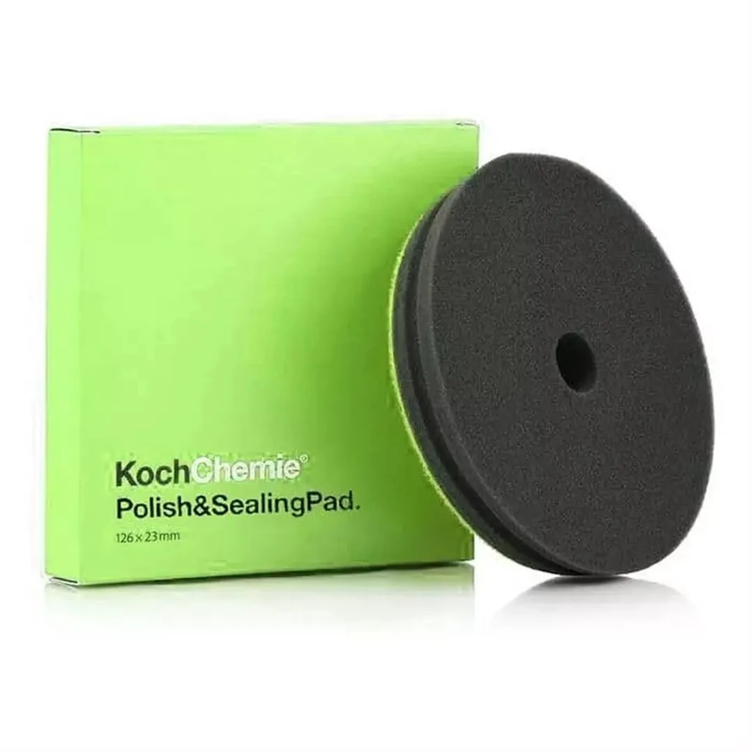 Koch Chemie Polish & Sealing Pad Foam 126mm