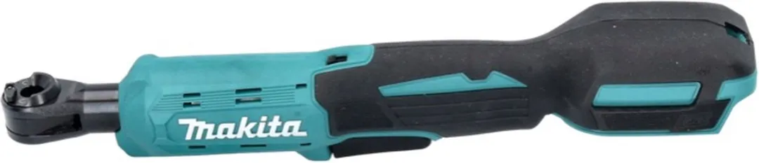 Makita DWR180RMJ Accu-ratelsleutel 18V 47,5Nm - 2x 4,0Ah + Oplader + Makpac