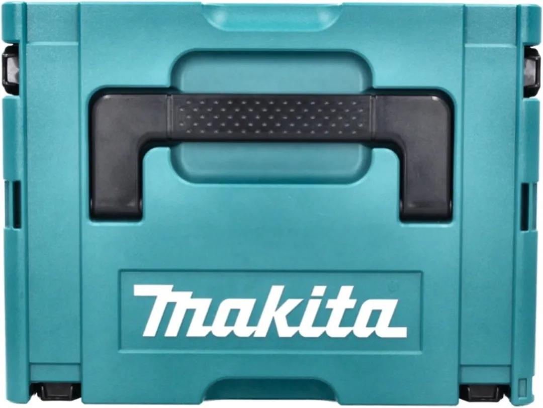 Makita DWR180RMJ Accu-ratelsleutel 18V 47,5Nm - 2x 4,0Ah + Oplader + Makpac