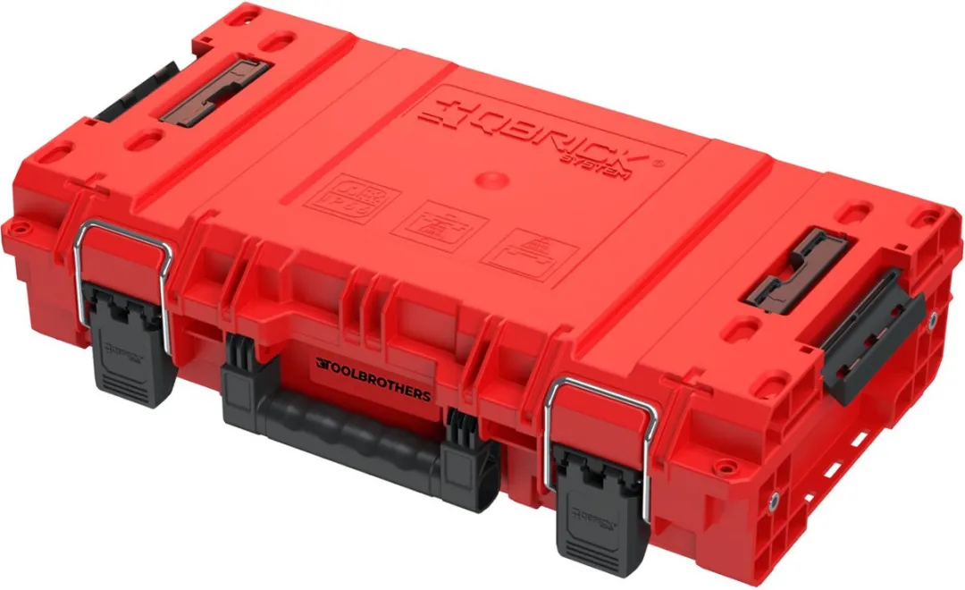 Toolbrothers RHINO XL ULTRA Vario+ Gereedschapskoffer
