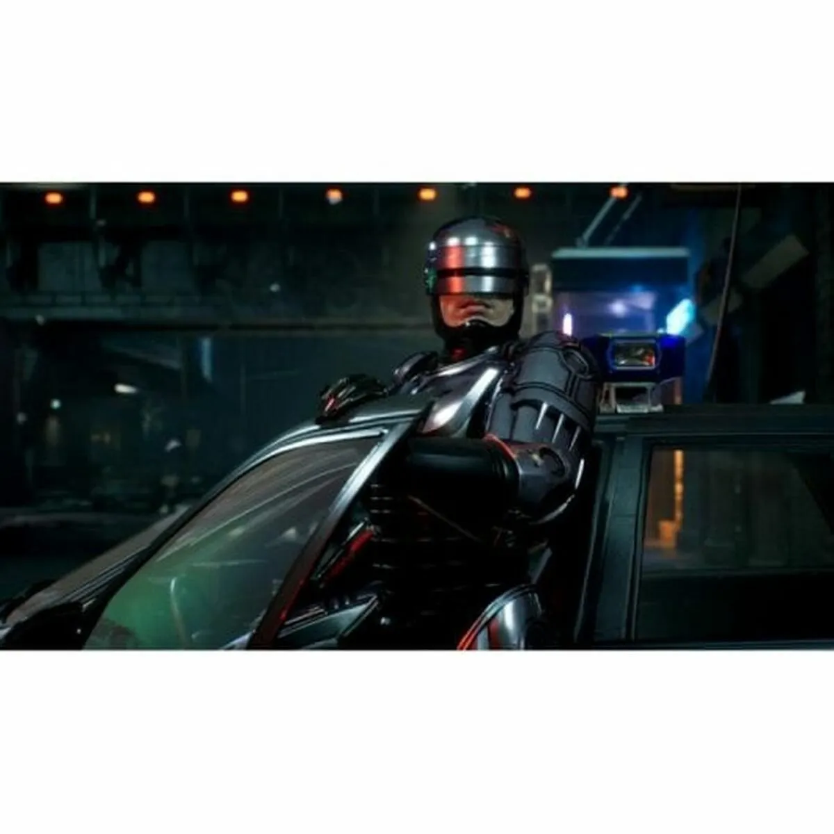 PlayStation 5 Nacon RoboCop: Rogue City