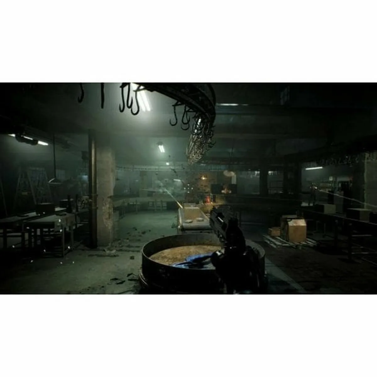 PlayStation 5 Nacon RoboCop: Rogue City