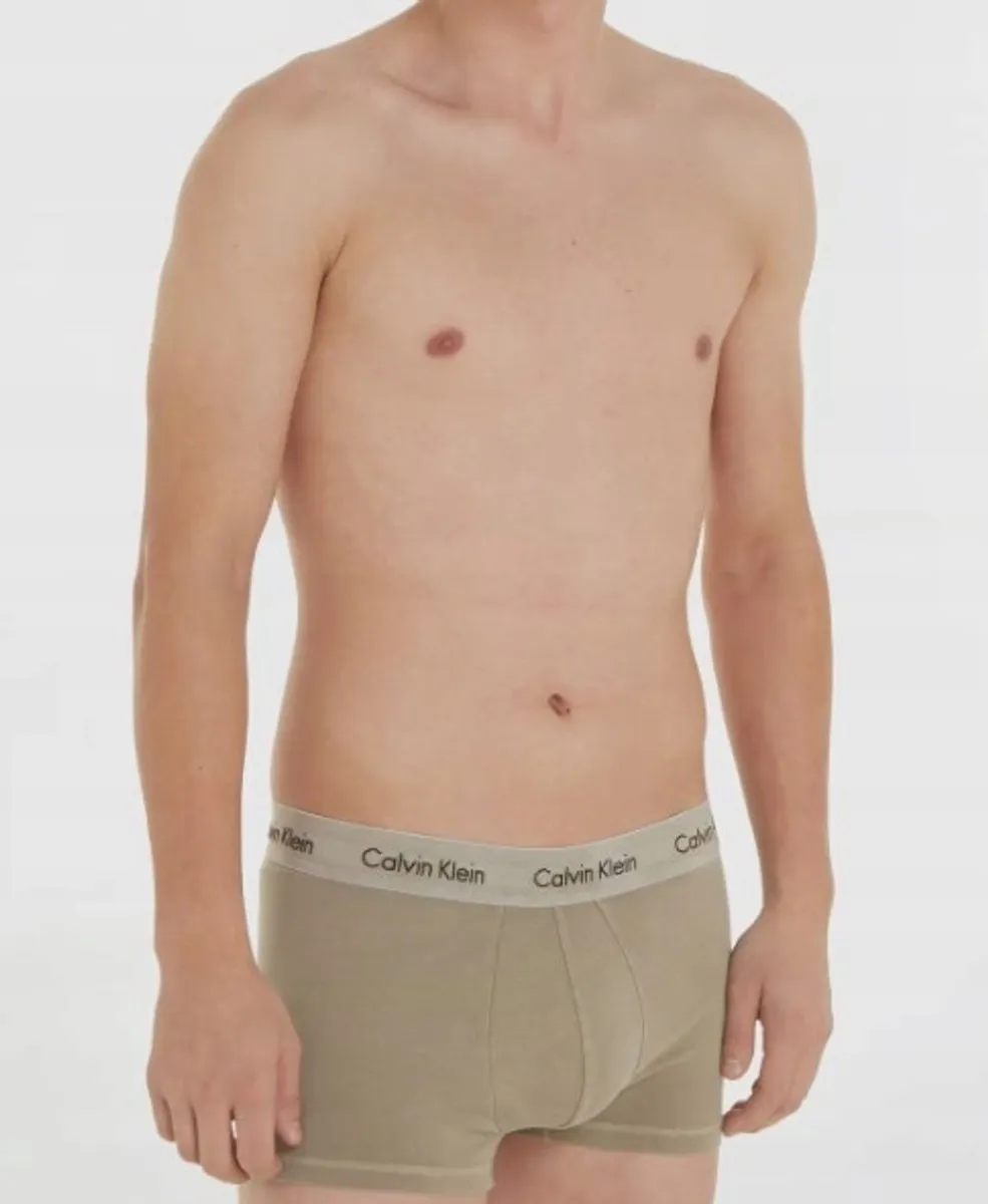 Calvin Klein Heren Boxershorts