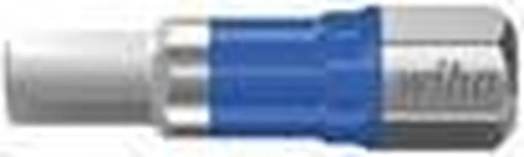 Wiha T-Bit 25mm 3mm Zeskant - 5 Stuks