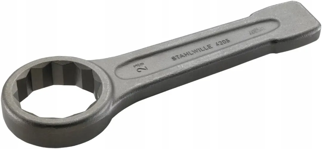 Stahlwille Slagringsleutel 48mm