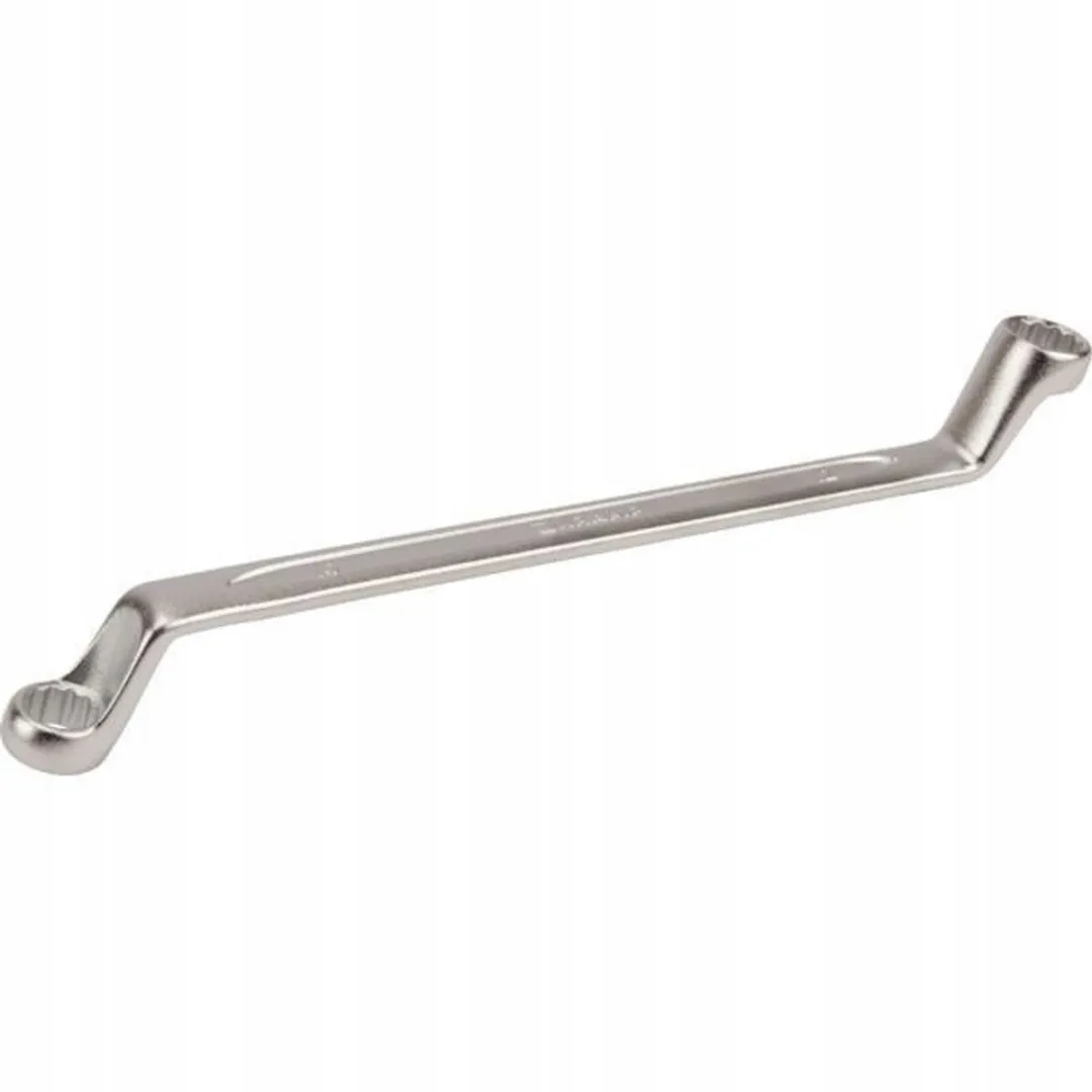 Kramp Ringsteeksleutel 10x12mm - Professioneel Gereedschap