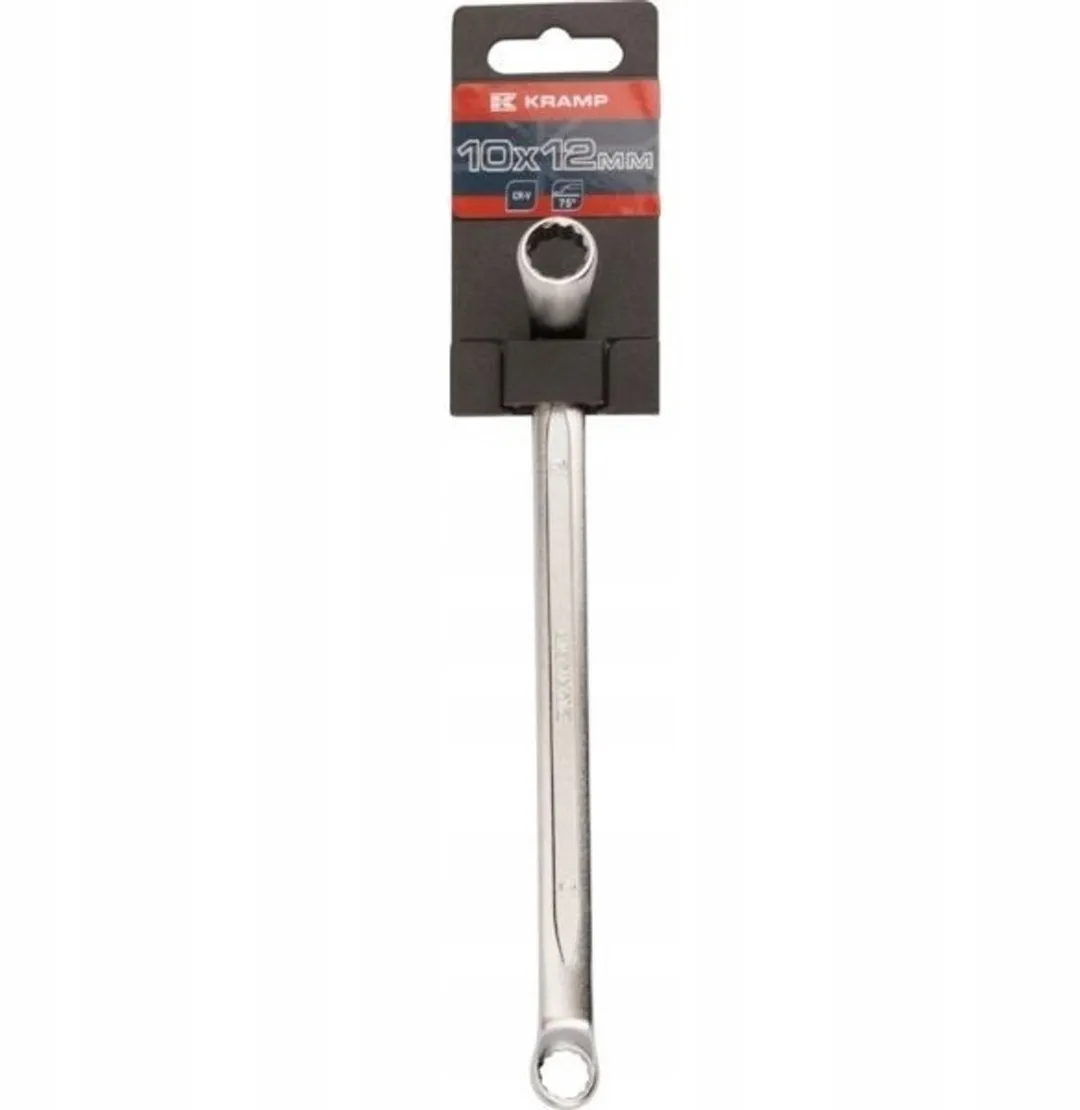 Kramp Ringsteeksleutel 10x12mm