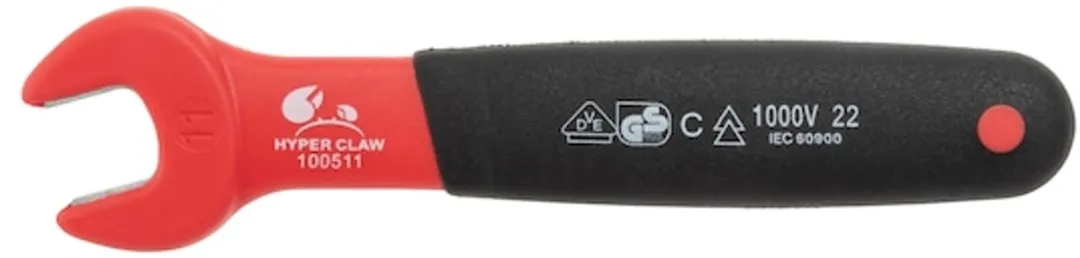 Würth VDE Steeksleutel 12-13mm - Metrisch