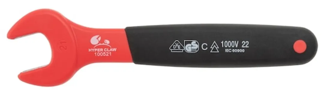 Würth VDE Steeksleutel 12-13mm