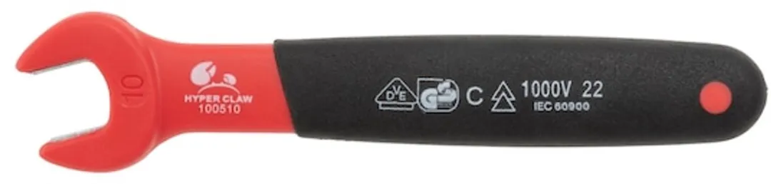 Würth VDE Steeksleutel 12-13mm - Metrisch