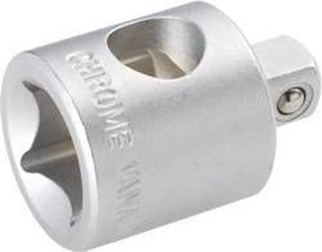 TOOLCRAFT 820756 Glijdend Stuk Aandrijving 3/8" (10mm)