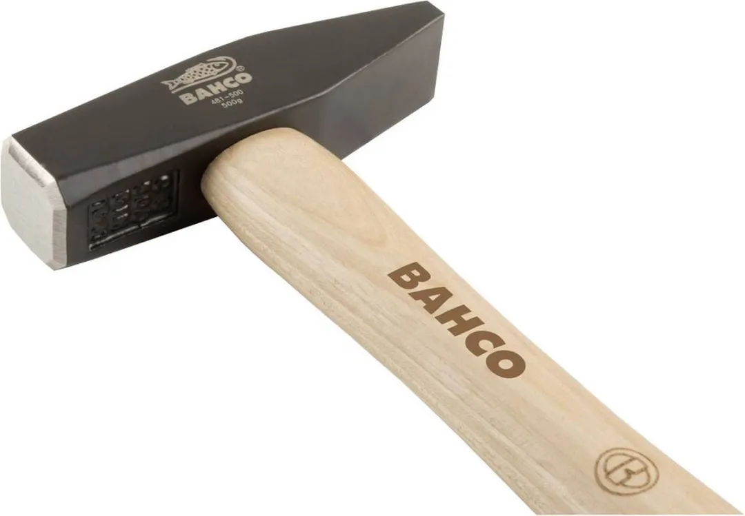 Bahco Bankhamer 481-500 gr