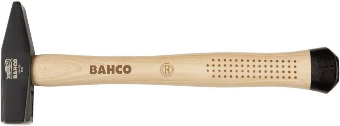 Bahco Bankhamer 481-500 gr
