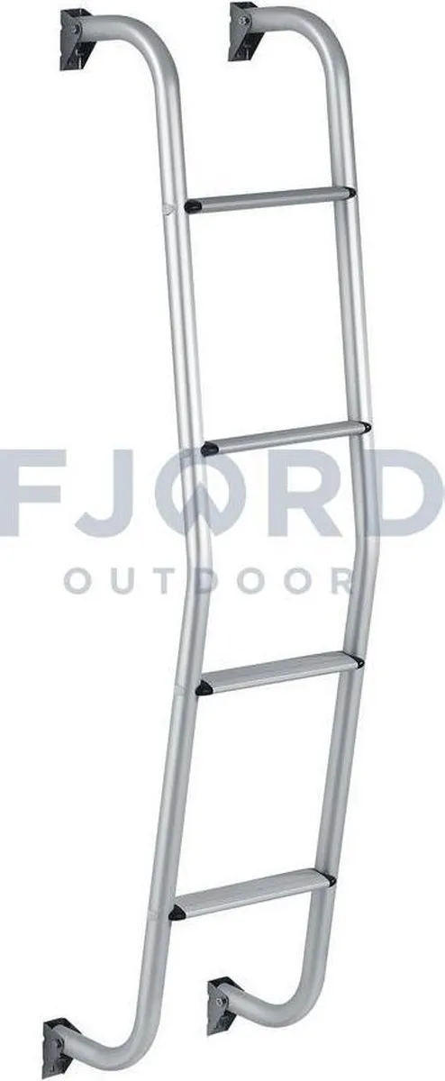 Thule Ladder 4 Treden