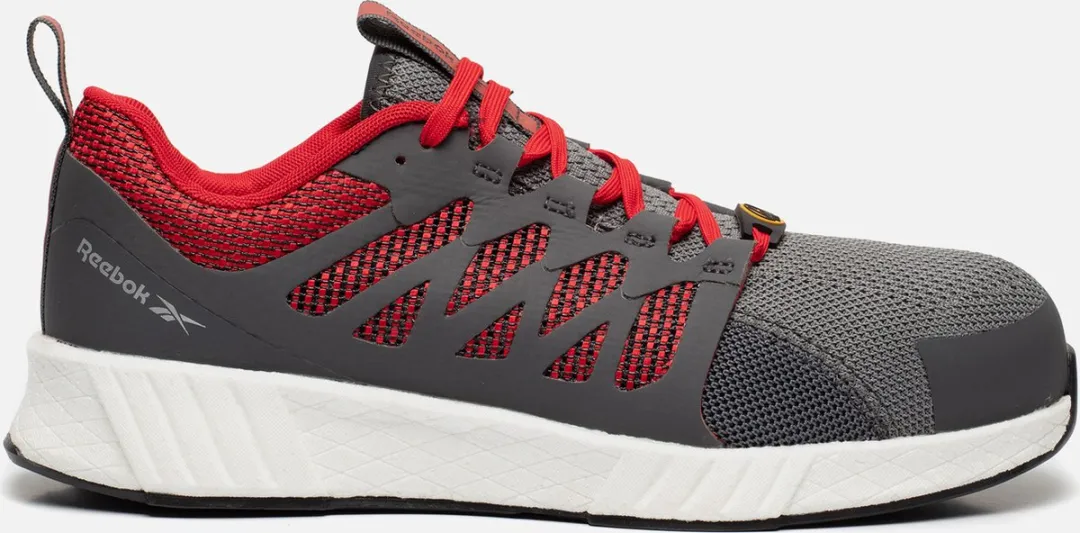 Reebok Fusion Flexweave Work 1070 S1P Werkschoen