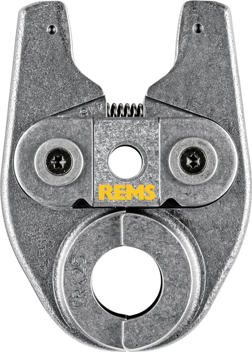 Rems Mini VRX Persbek Tang 25