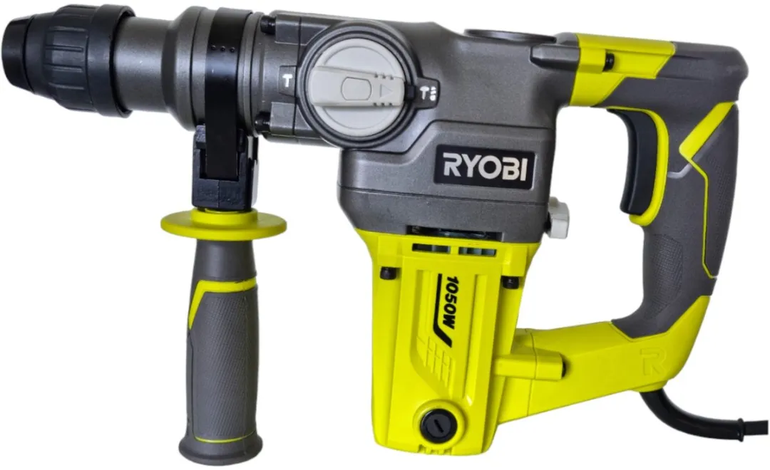 Ryobi RSDS1050-K Boorhamer 1050W - SDS-Plus