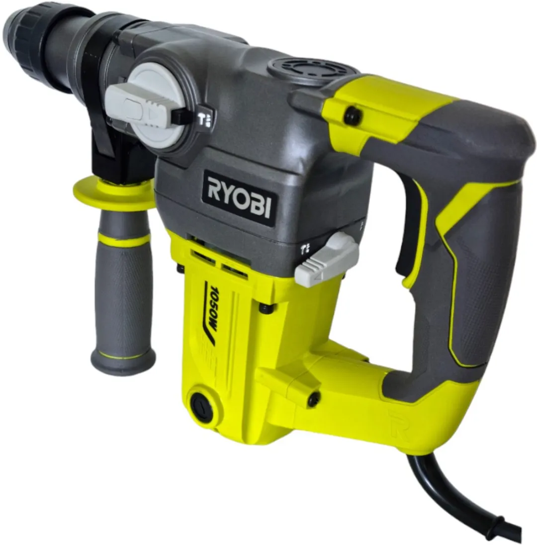 Ryobi RSDS1050-K Boorhamer 1050W - SDS-Plus