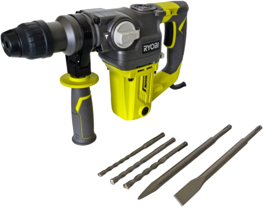Ryobi RSDS1050-K Boorhamer 1050W
