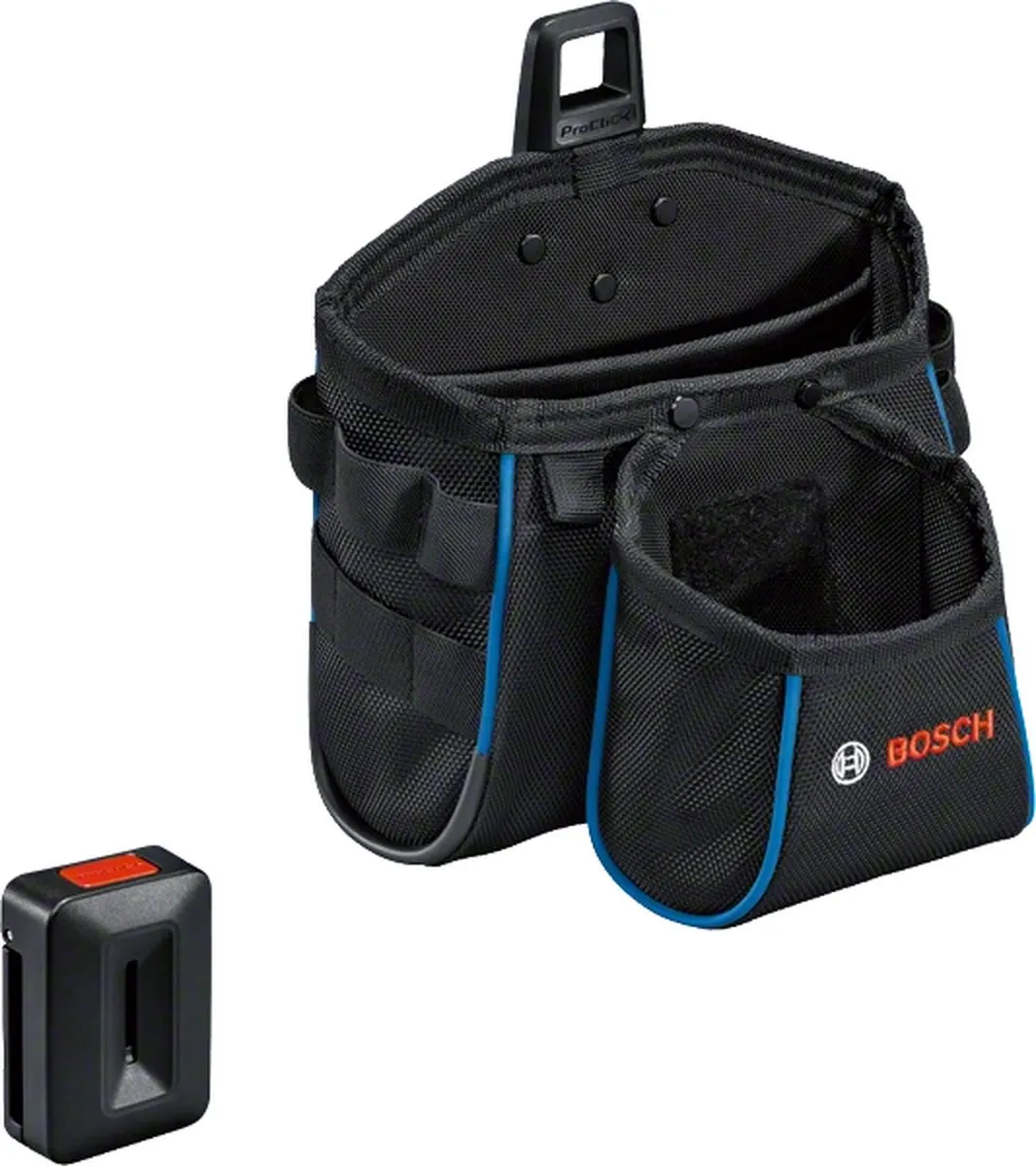 Bosch Professional ProClick GWT 2 Gereedschapstas