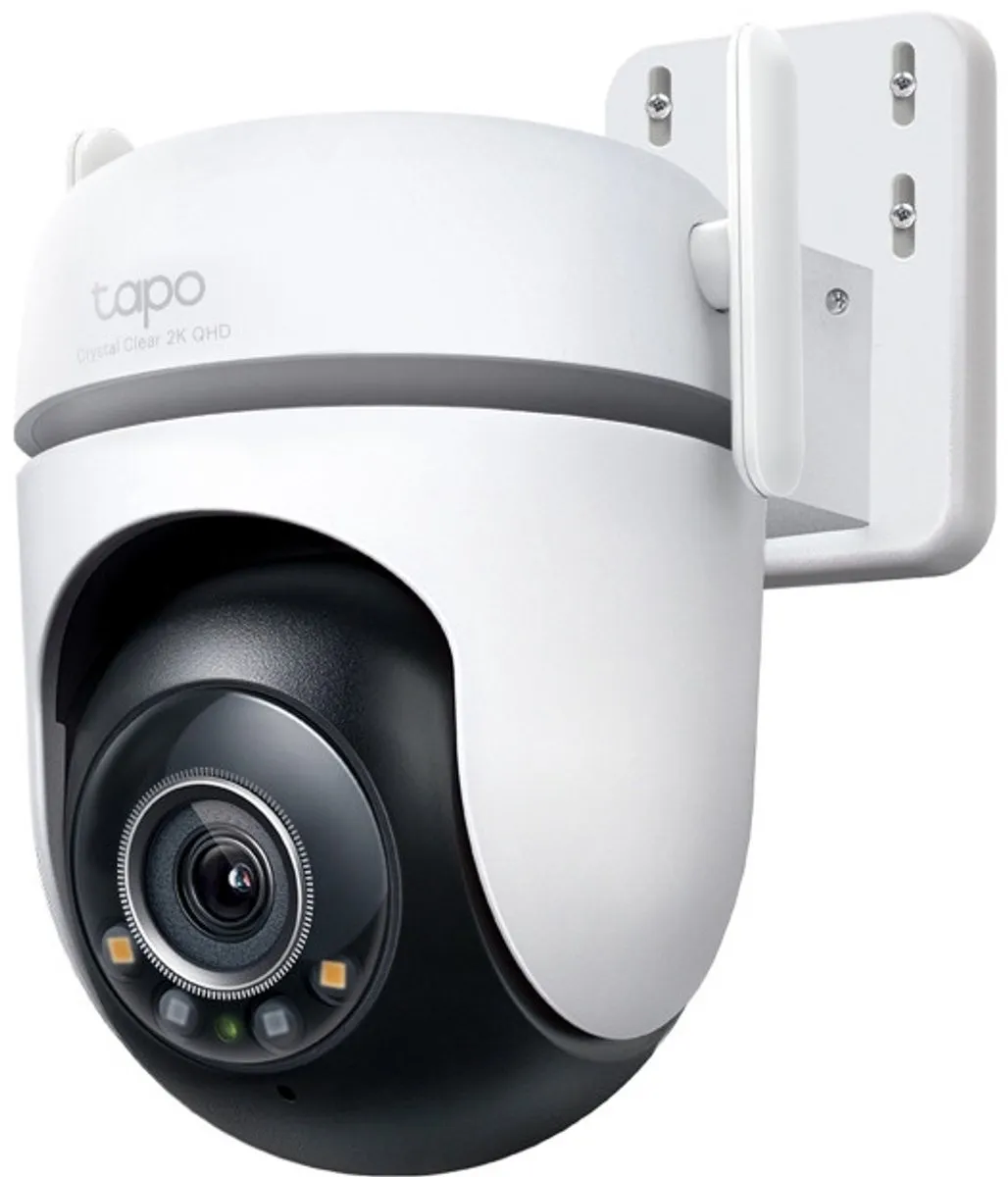 TP-Link TC42 Beveiligingscamera - Zwart/Wit