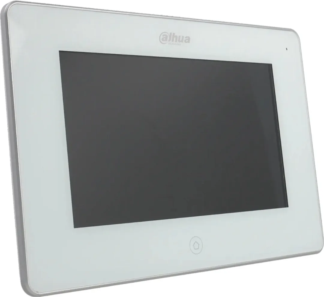 Dahua VTH5221DW-S2 IP Video Intercom Monitor 7"