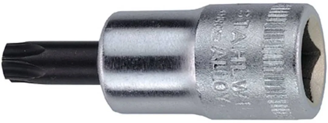 Stahlwille 49 TX T25 3/8 Schroevendraaierdop