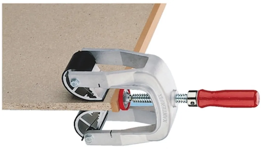 Würth Zelfborgende Hoekklem