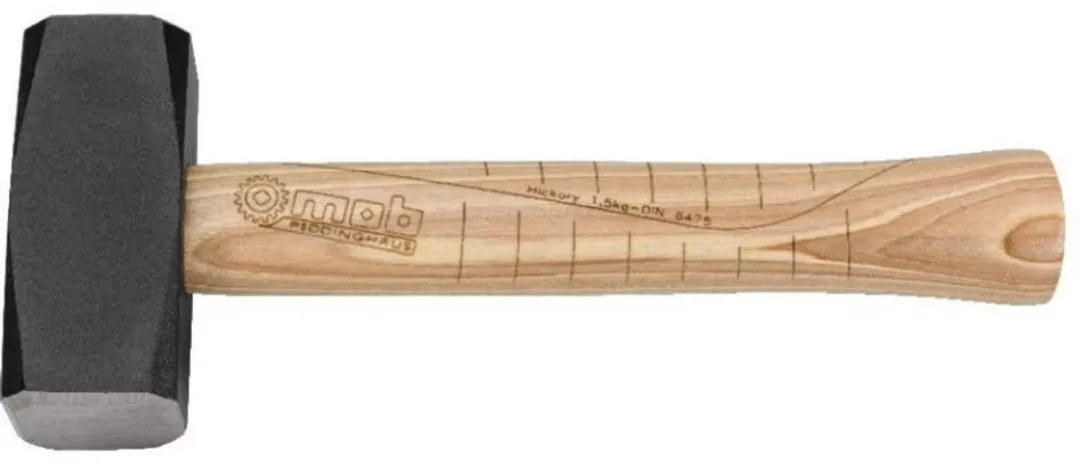 Peddinghaus Moker 3560g - 1 Stuk