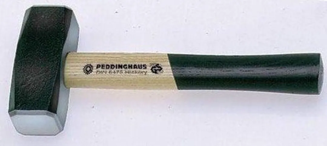 Peddinghaus Moker 3560g - 1 Stuk