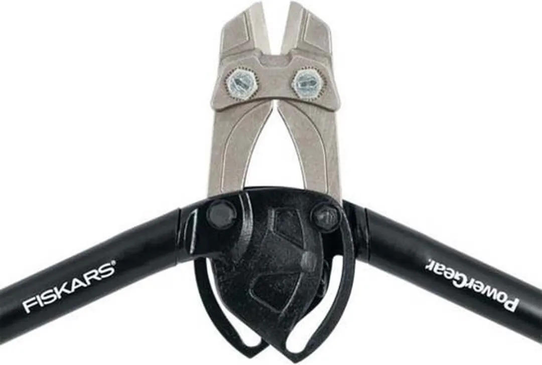 PowerGear betonschaar 36 cm - FISKARS