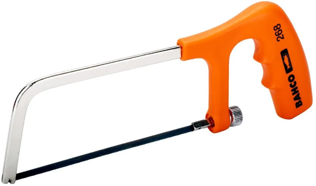Bahco Junior Zaagbeugel 150mm Metaal - 268