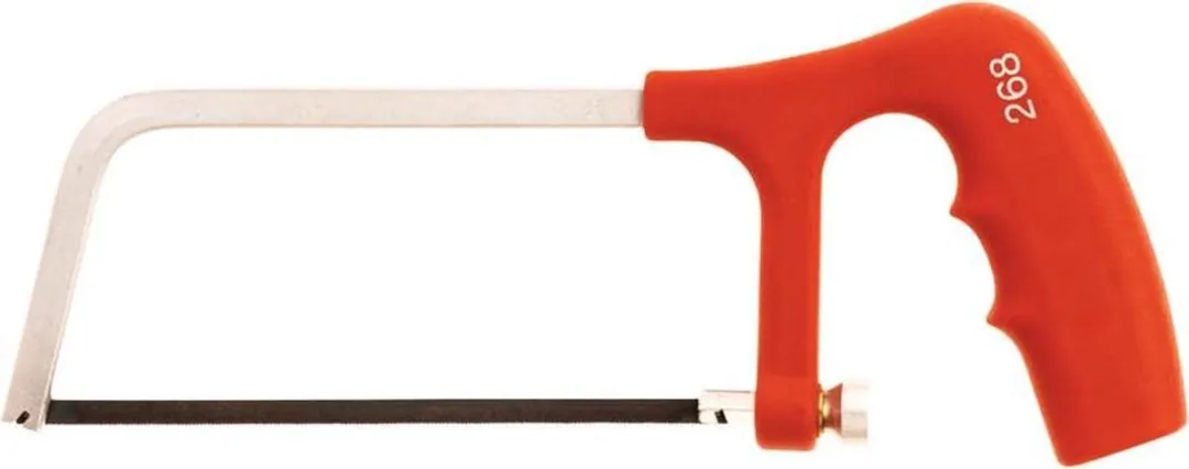 Bahco Junior Zaagbeugel 150mm Metaal - 268