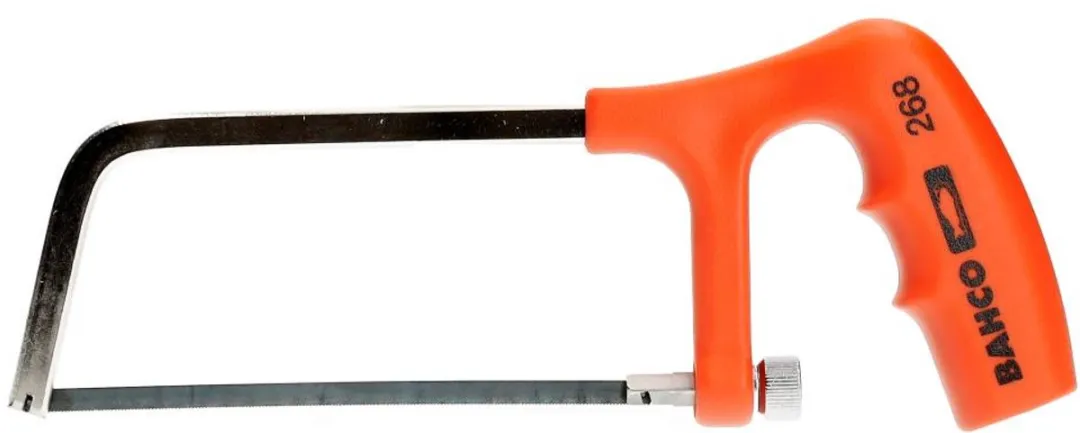 Bahco Junior Zaagbeugel 150mm Metaal - 268
