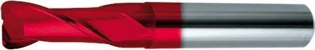 Gühring Torusfrees 6527 L HA Z2 VHM FIRE 16,0/1,0mm