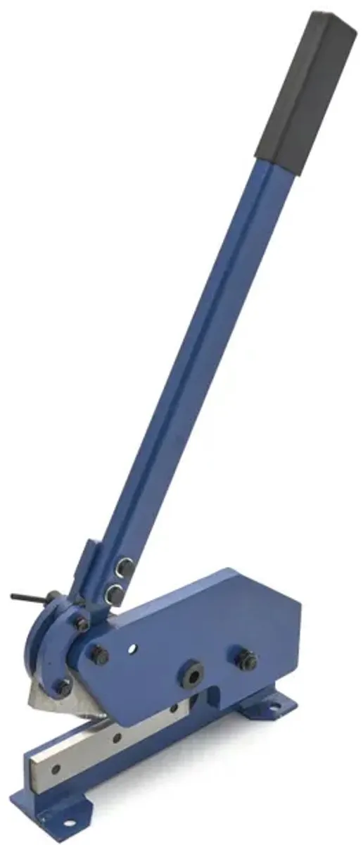HBM KH13524 Handplaatschaar 200mm - 300mm Kapaciteit